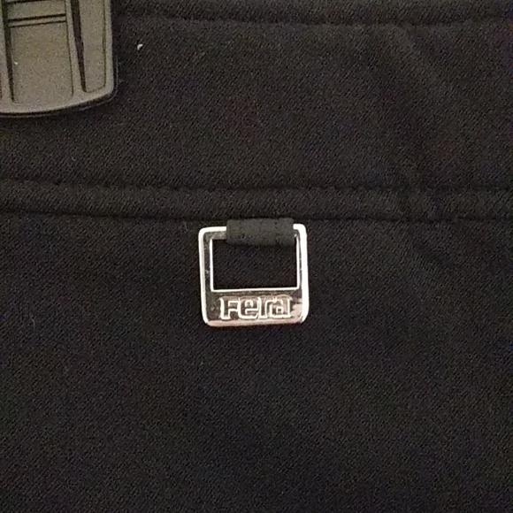 Vintage Feta wool blend ski pants, VGUC - Picture 2 of 7